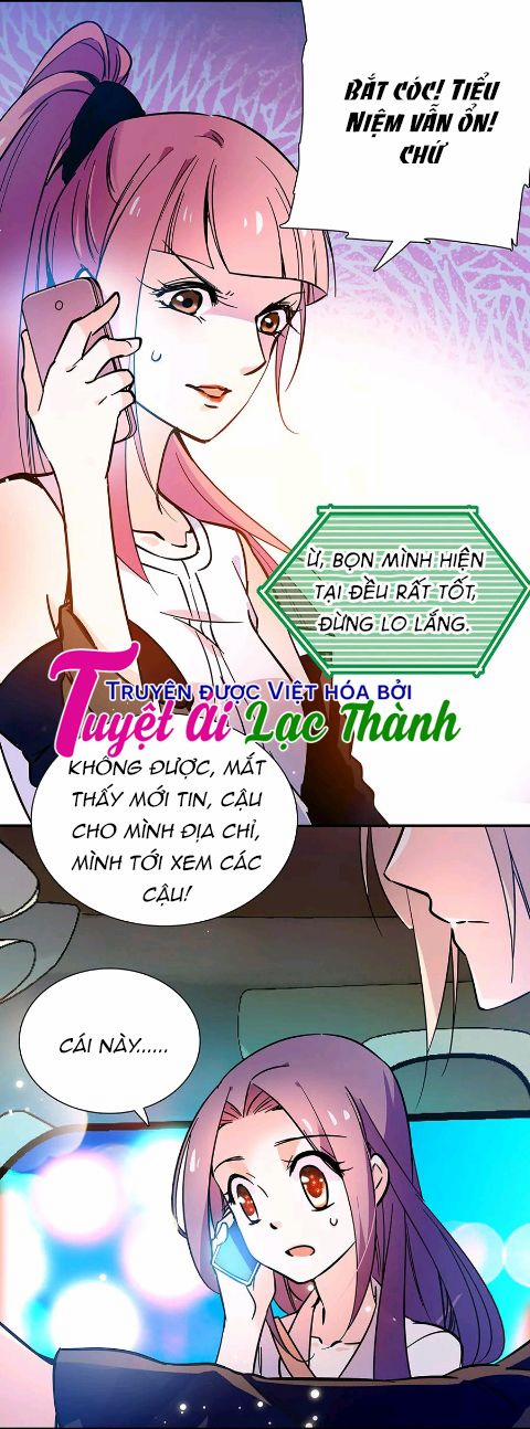 Tình Đầy Chông Gai 83 trang 5