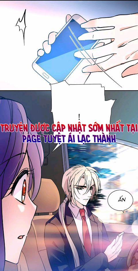 Tình Đầy Chông Gai 83 trang 6