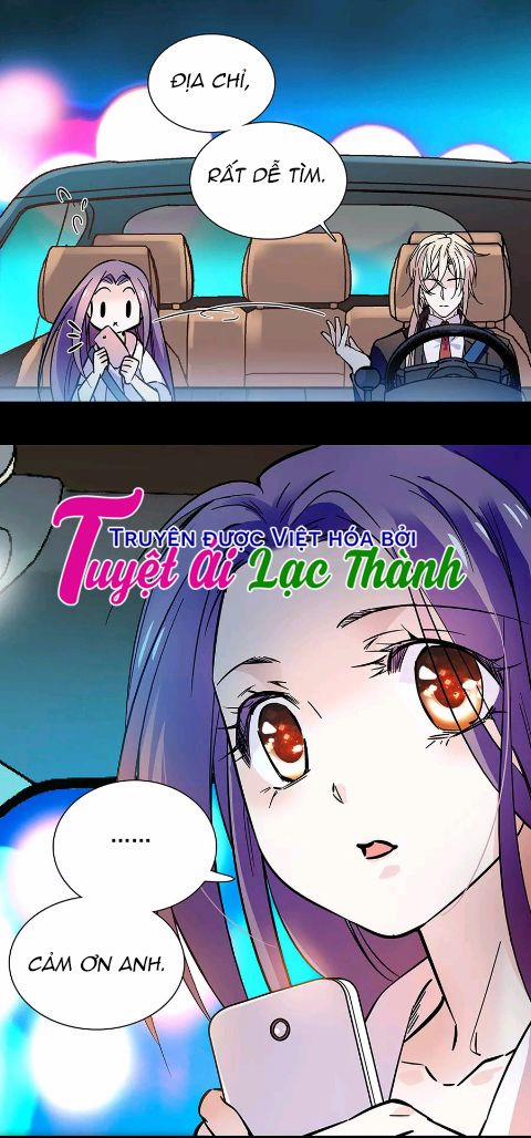 Tình Đầy Chông Gai 83 trang 7