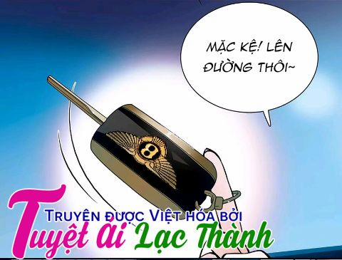 Tình Đầy Chông Gai 83 trang 8