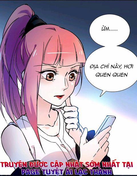 Tình Đầy Chông Gai 83 trang 9