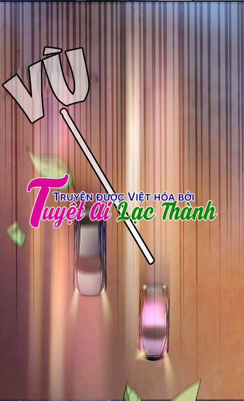 Tình Đầy Chông Gai 84 trang 12