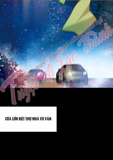 Tình Đầy Chông Gai 84 trang 13