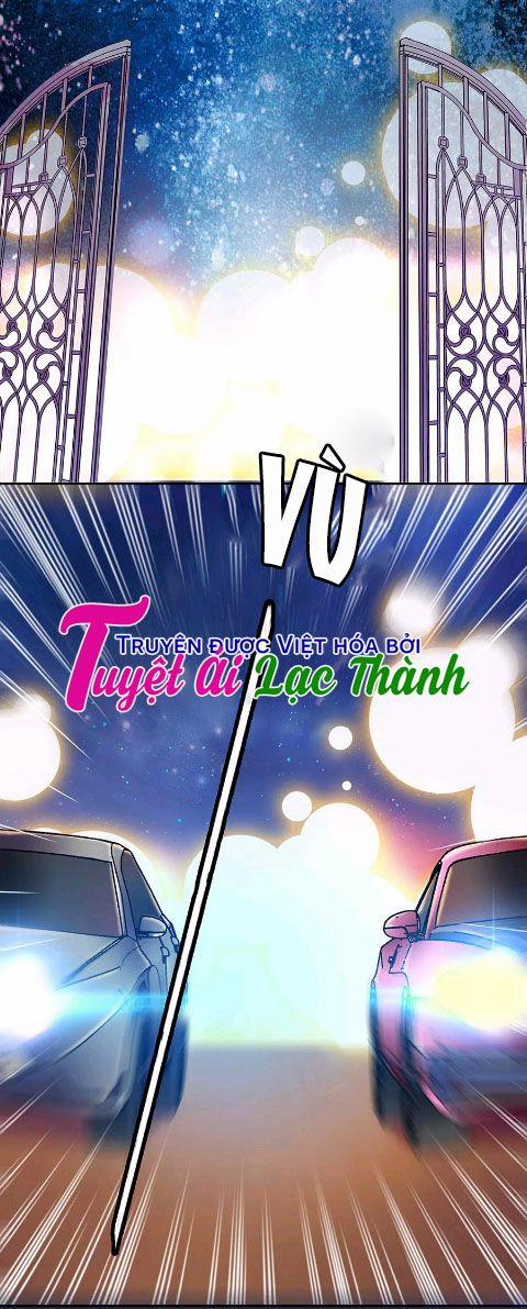 Tình Đầy Chông Gai 84 trang 14