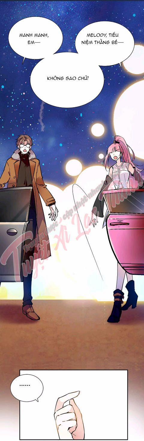 Tình Đầy Chông Gai 84 trang 15