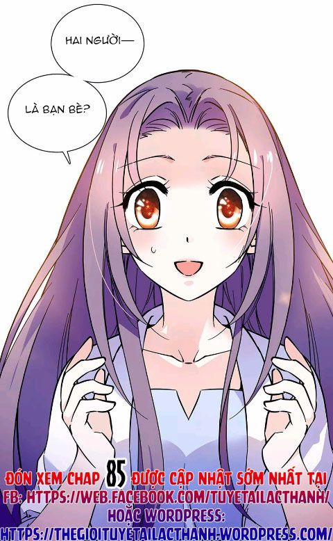 Tình Đầy Chông Gai 84 trang 16