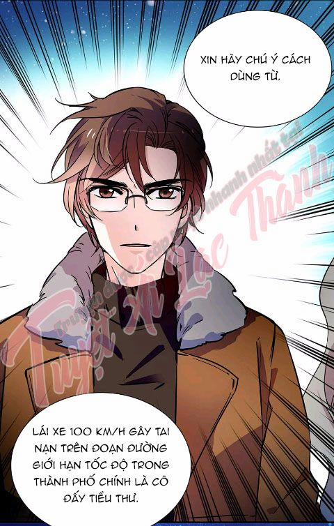 Tình Đầy Chông Gai 84 trang 5