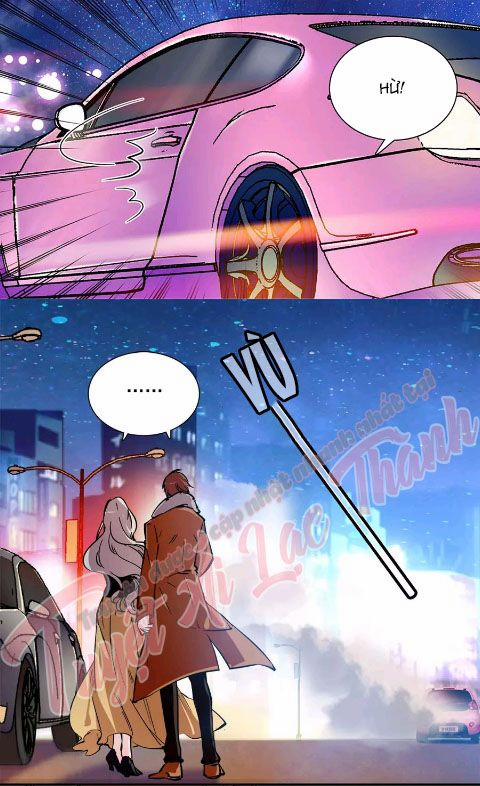 Tình Đầy Chông Gai 84 trang 7