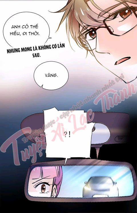 Tình Đầy Chông Gai 84 trang 9