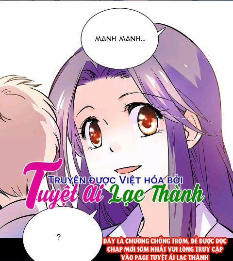 Tình Đầy Chông Gai 85 trang 1