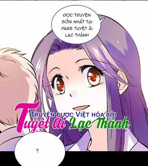 Tình Đầy Chông Gai 85 trang 3