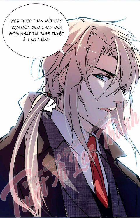 Tình Đầy Chông Gai 85 trang 6