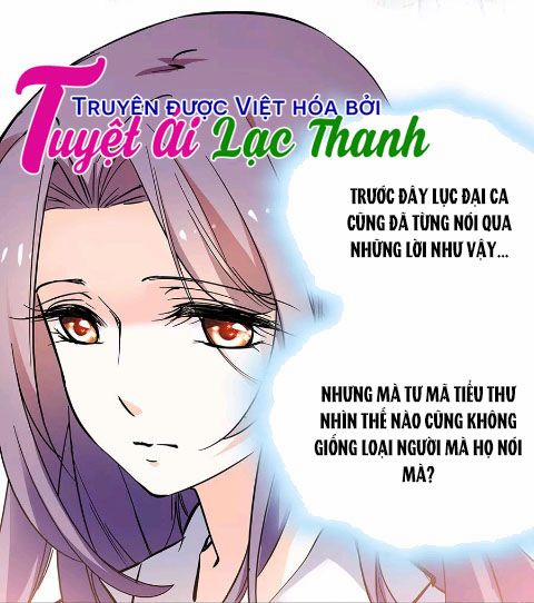 Tình Đầy Chông Gai 86 trang 1