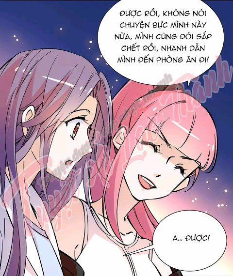 Tình Đầy Chông Gai 86 trang 10