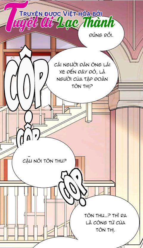 Tình Đầy Chông Gai 86 trang 11