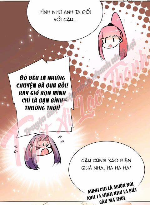 Tình Đầy Chông Gai 86 trang 12