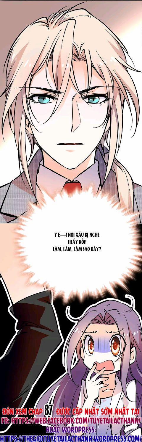 Tình Đầy Chông Gai 86 trang 14