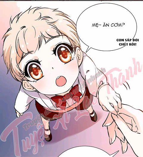 Tình Đầy Chông Gai 86 trang 2