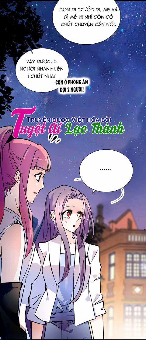 Tình Đầy Chông Gai 86 trang 3