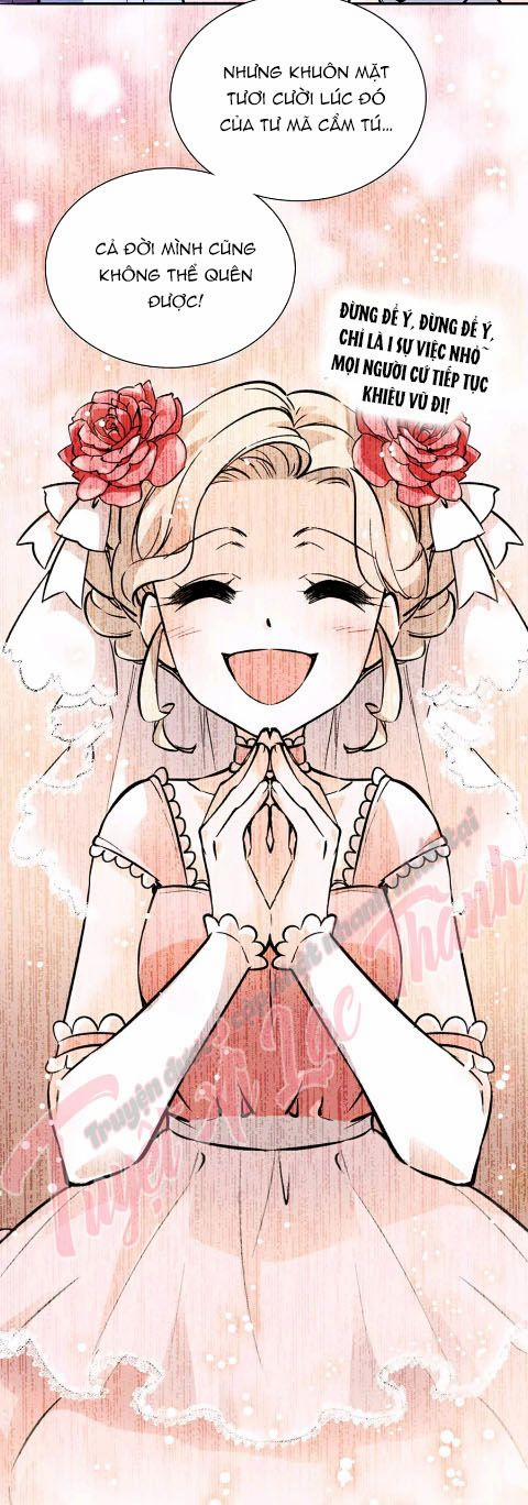 Tình Đầy Chông Gai 86 trang 8