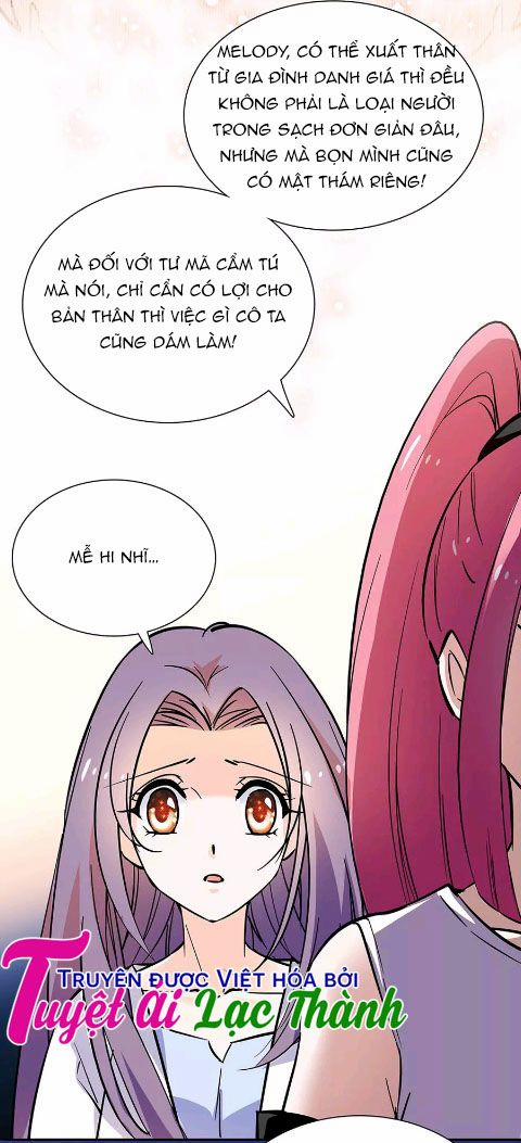 Tình Đầy Chông Gai 86 trang 9