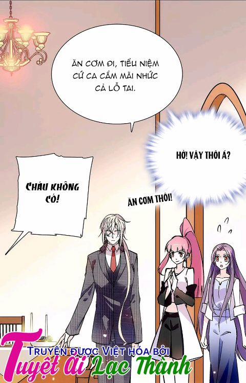 Tình Đầy Chông Gai 87 trang 1