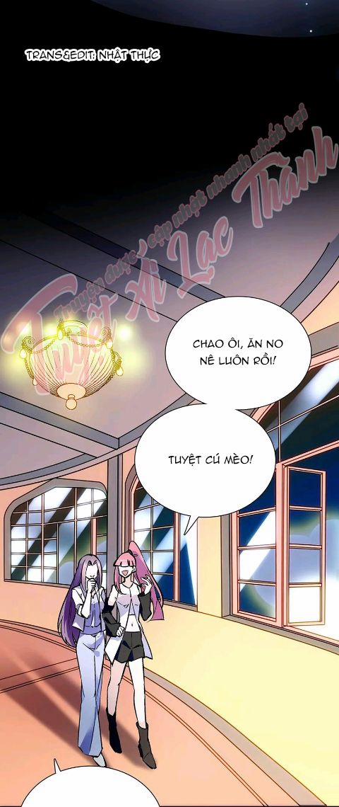 Tình Đầy Chông Gai 87 trang 10