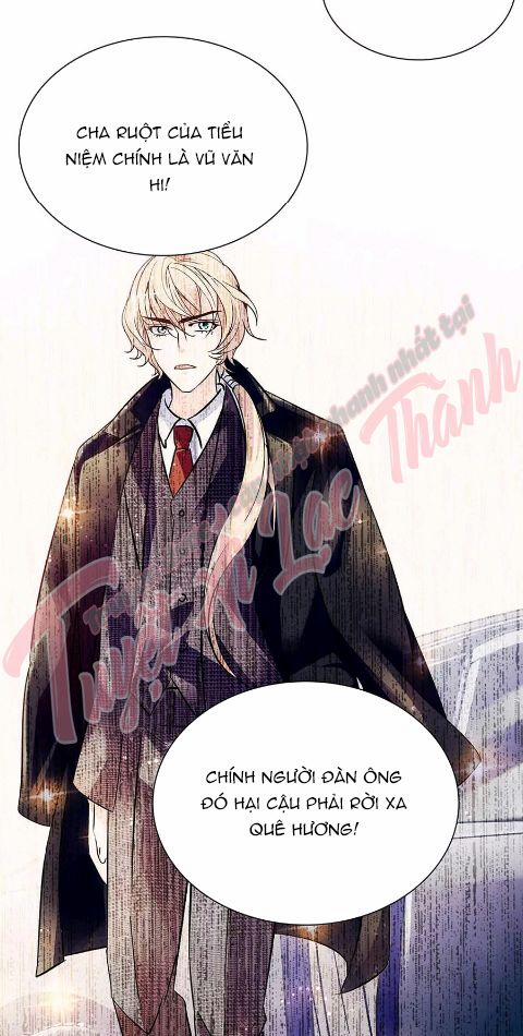 Tình Đầy Chông Gai 87 trang 14