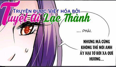 Tình Đầy Chông Gai 87 trang 15