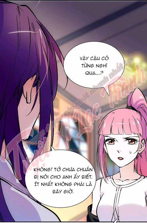 Tình Đầy Chông Gai 87 trang 16