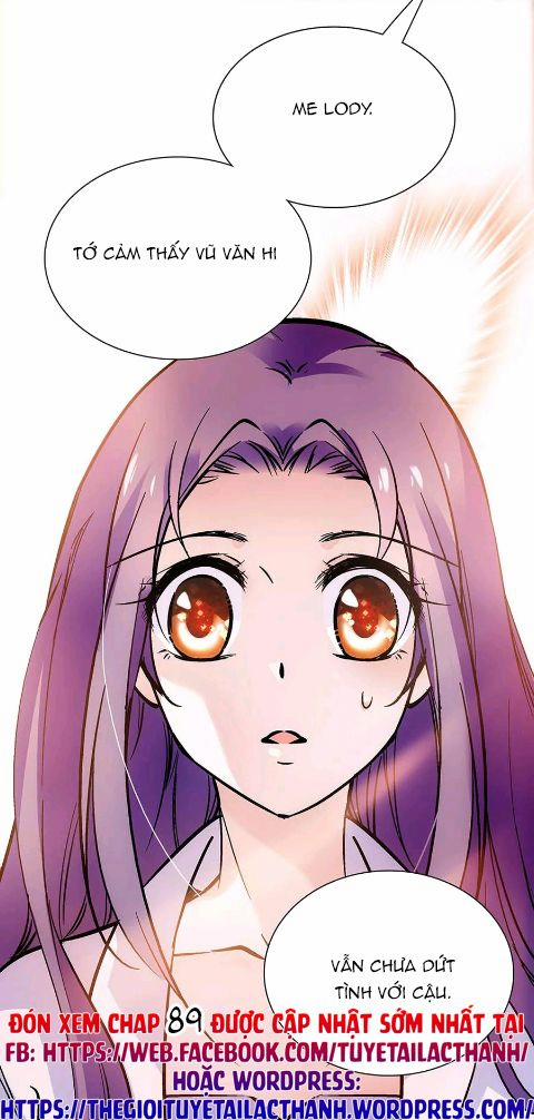 Tình Đầy Chông Gai 87 trang 17