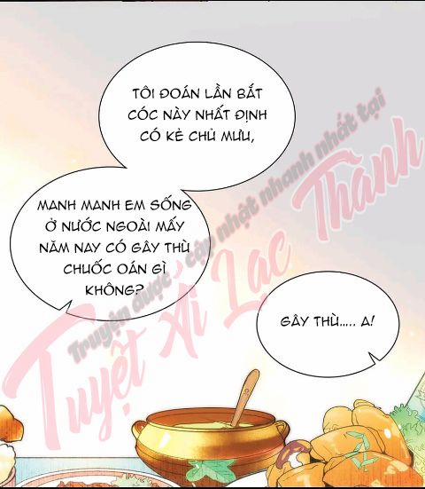 Tình Đầy Chông Gai 87 trang 2