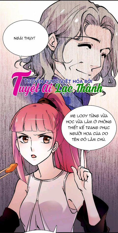 Tình Đầy Chông Gai 87 trang 3