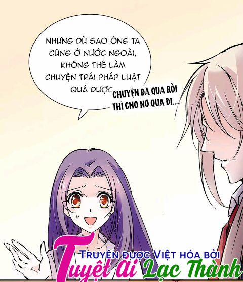 Tình Đầy Chông Gai 87 trang 5