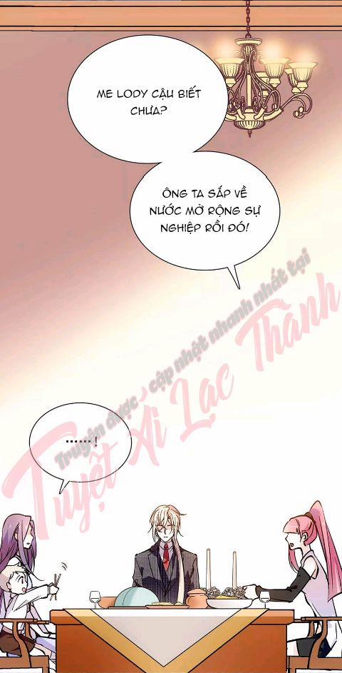 Tình Đầy Chông Gai 87 trang 6