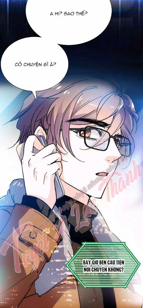 Tình Đầy Chông Gai 87 trang 8