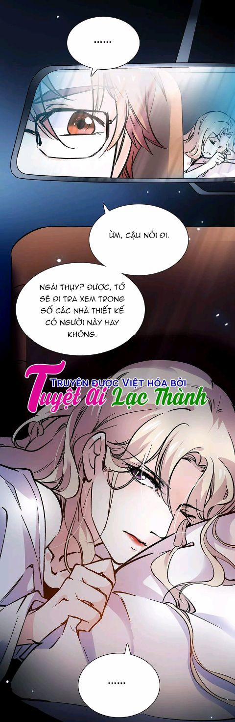 Tình Đầy Chông Gai 87 trang 9