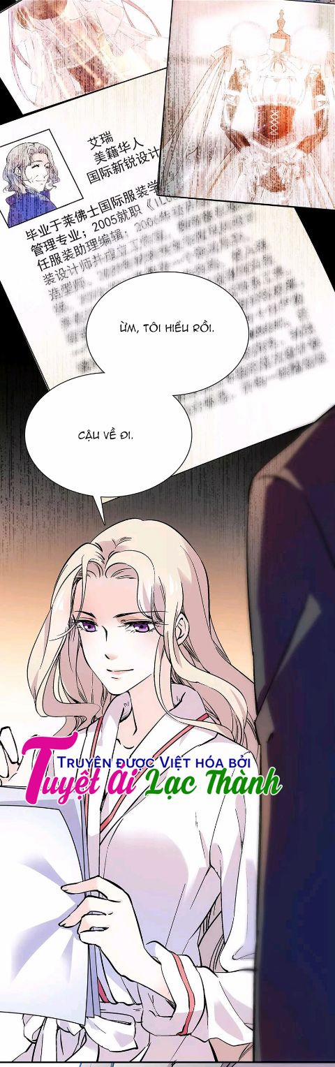 Tình Đầy Chông Gai 88 trang 1