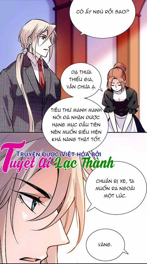 Tình Đầy Chông Gai 88 trang 11