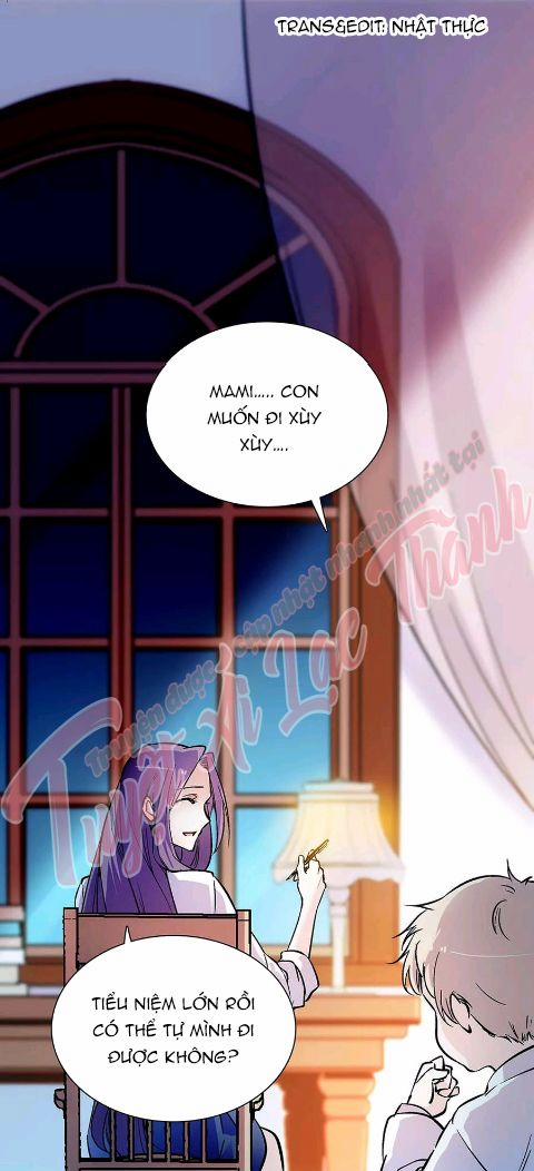 Tình Đầy Chông Gai 88 trang 12