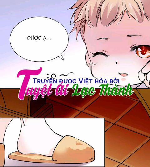 Tình Đầy Chông Gai 88 trang 13