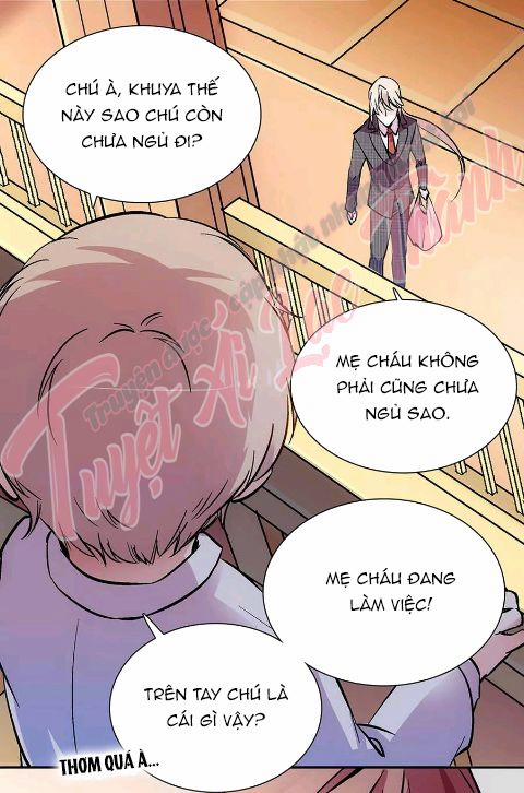 Tình Đầy Chông Gai 88 trang 14