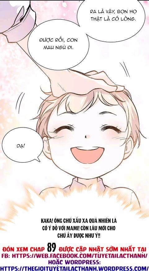 Tình Đầy Chông Gai 88 trang 17