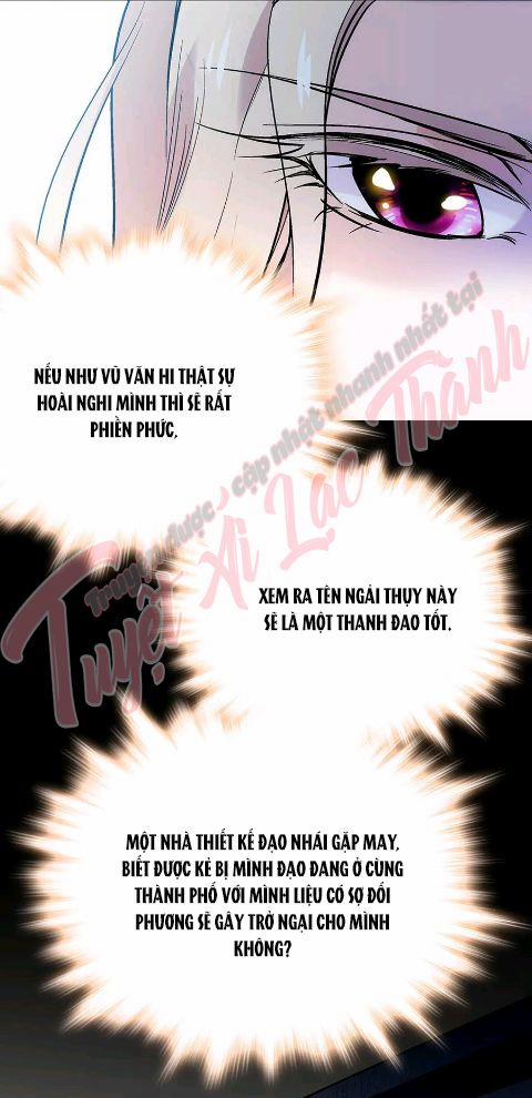 Tình Đầy Chông Gai 88 trang 2