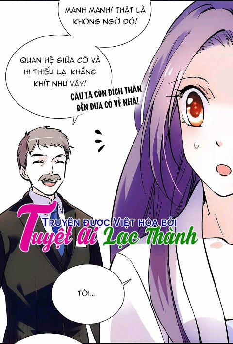 Tình Đầy Chông Gai 88 trang 5
