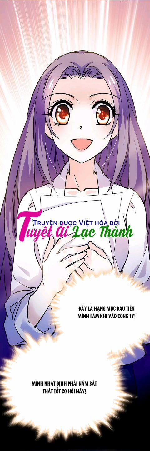 Tình Đầy Chông Gai 88 trang 9