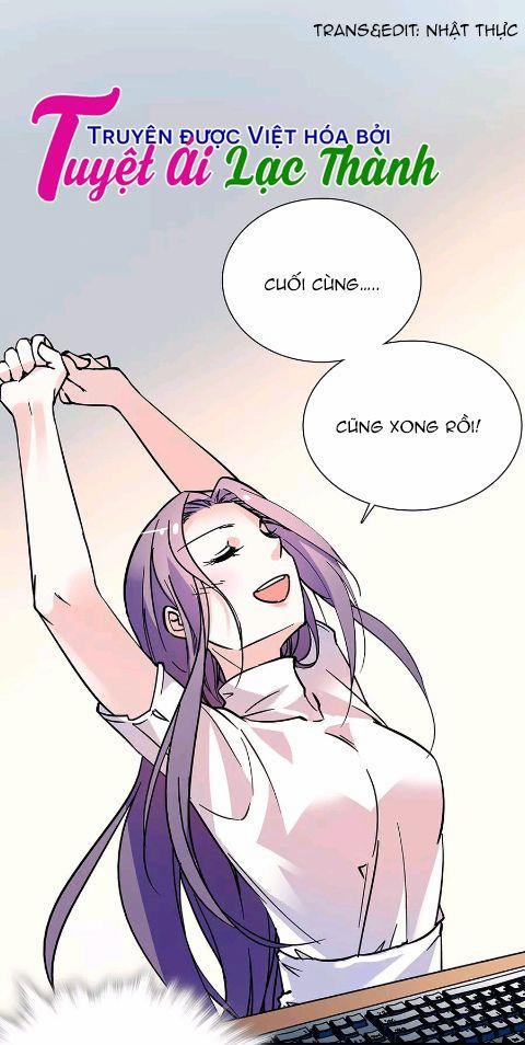 Tình Đầy Chông Gai 89 trang 1