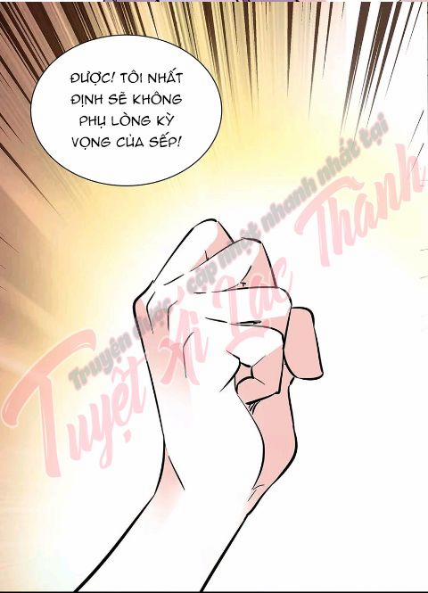 Tình Đầy Chông Gai 89 trang 10