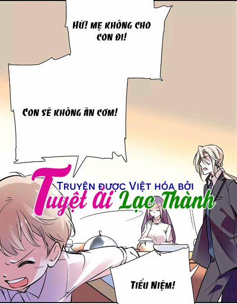 Tình Đầy Chông Gai 89 trang 13