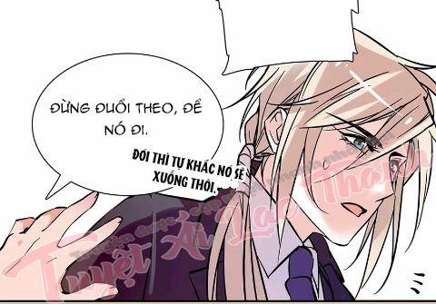 Tình Đầy Chông Gai 89 trang 14